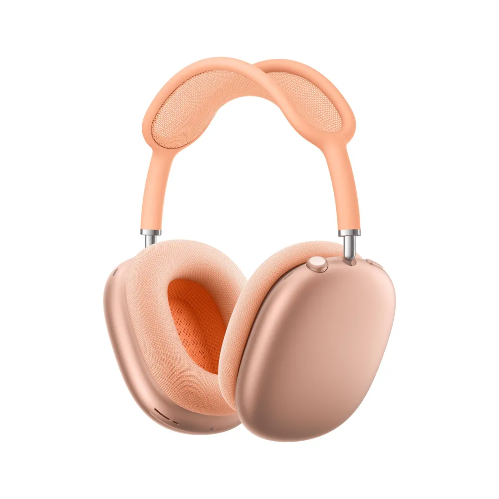 Headphones Apple AirPods Max USB-C Laranja