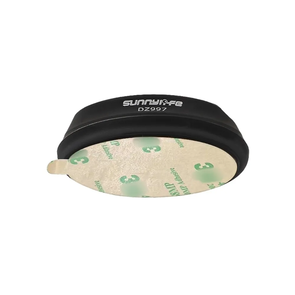 Sunnylife Base para suporte de câmera Insta360 X5