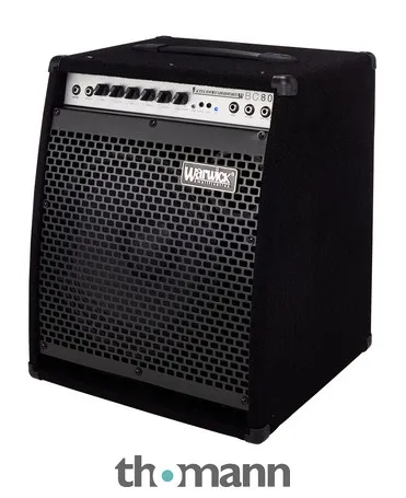 Warwick BC 80
