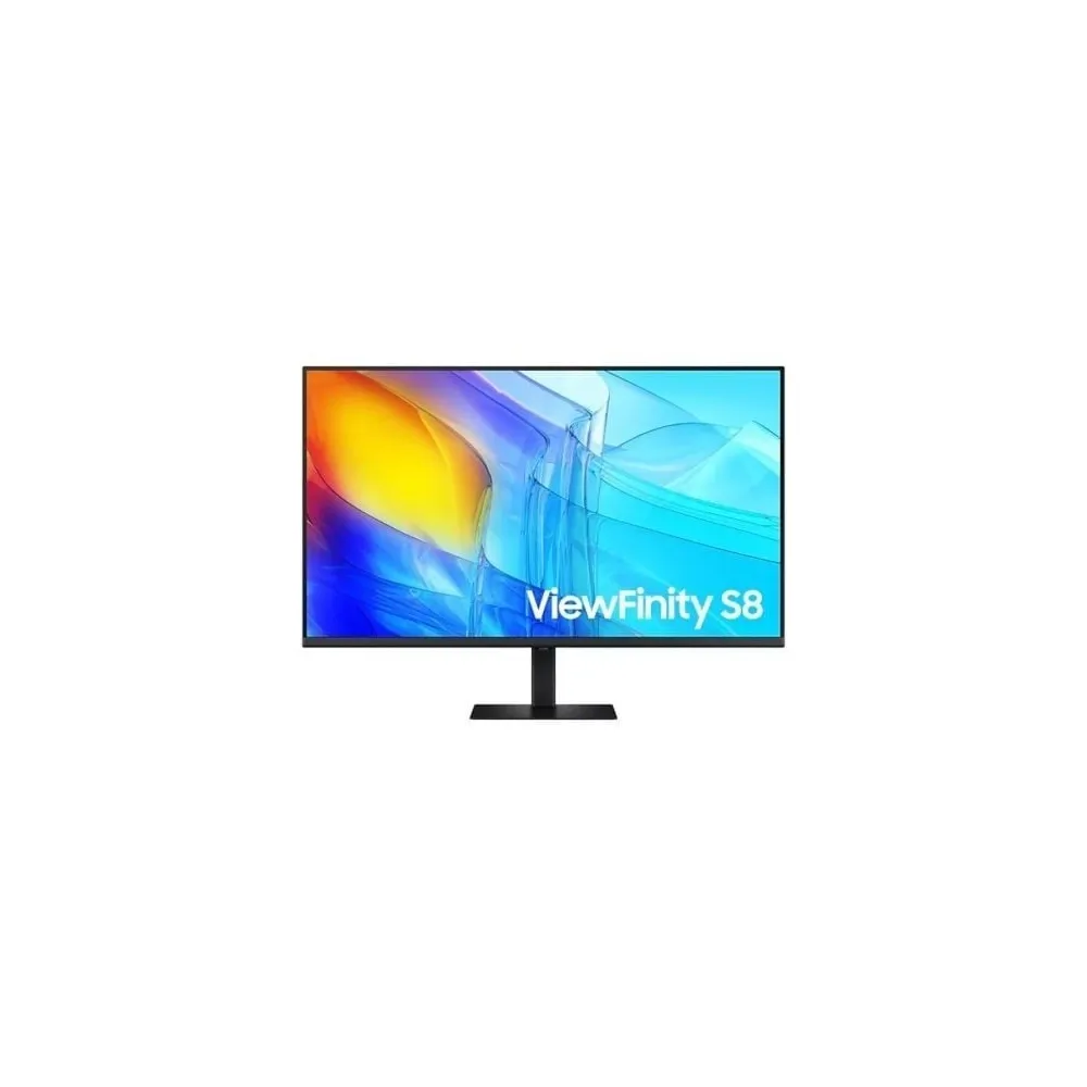 Samsung Monitor LS37D800EAUXEN 37´´ 4K IPS LED