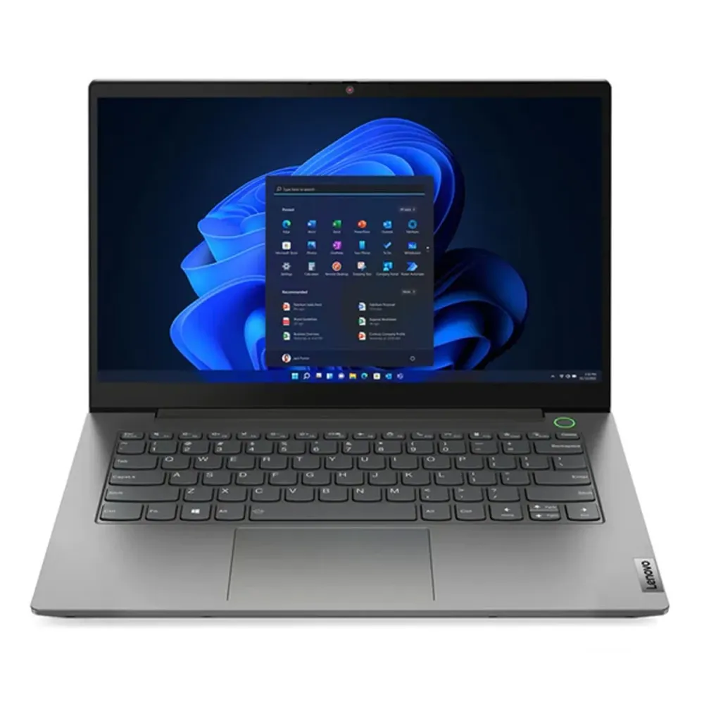 Portátil Lenovo ThinkBook 14 Gen 4 14" i7-1255U SSD 512GB/16GB W11P