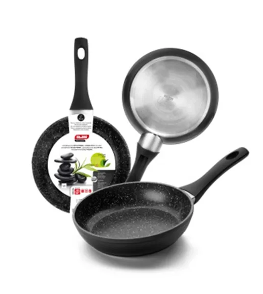 SARTEN IBILI 440022 NATURA 22CM