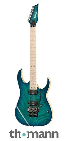 Ibanez RG652AHM-NGB Prestige