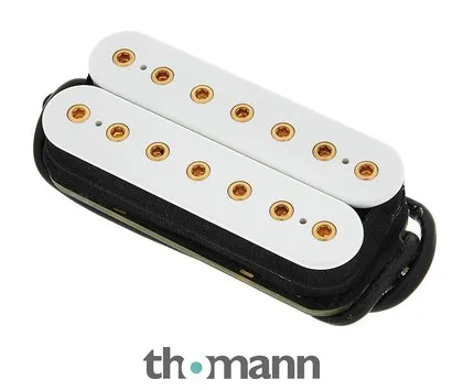 DiMarzio DP 714W+G Titan 7 Bridge
