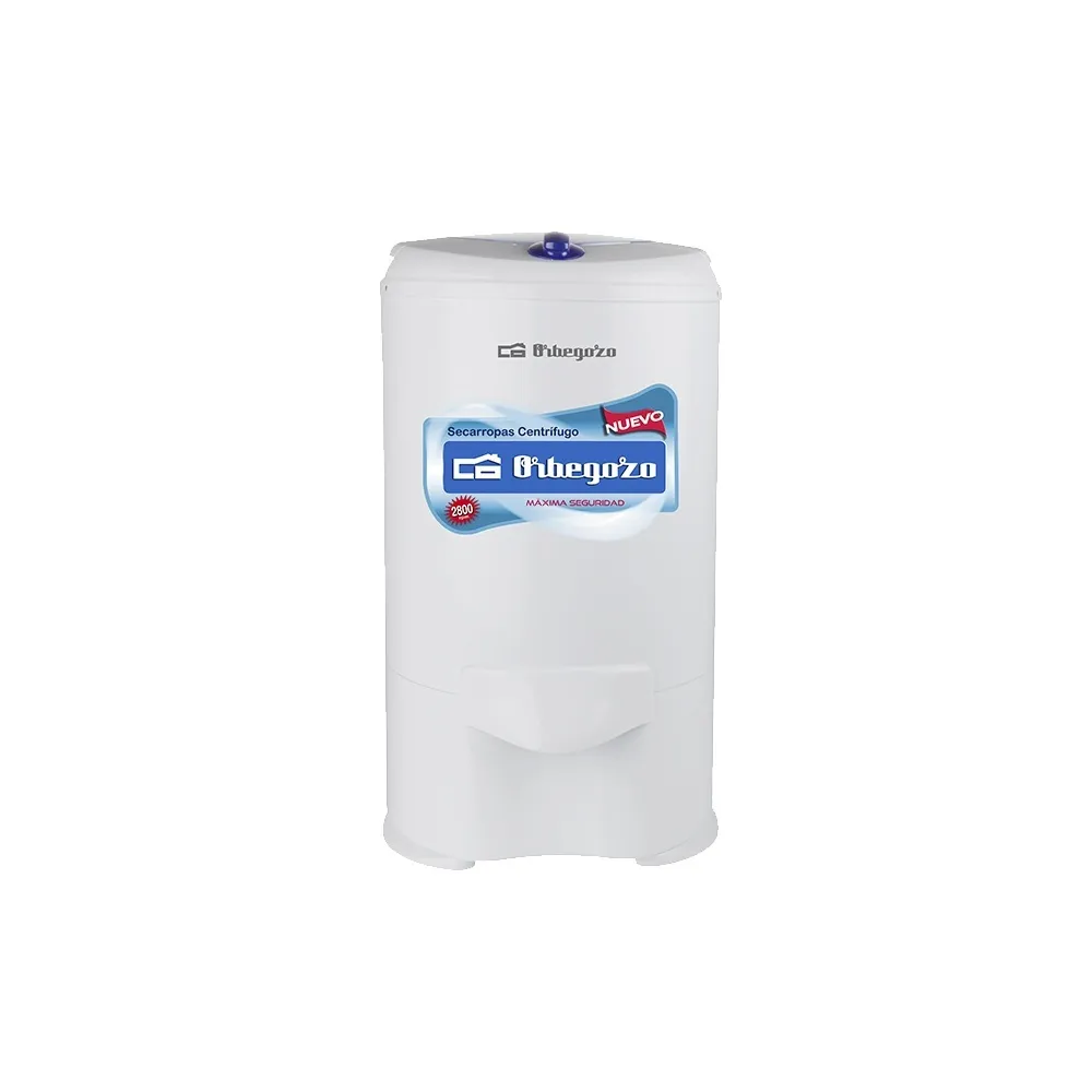 HIDROEXTRATOR ORBEGOZO – SC4600
