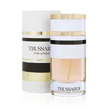 Trussardi pure jasmine eau de parfum 60 ml (woman)