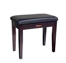 Banco de Piano Roland RPB100RW Rosewood