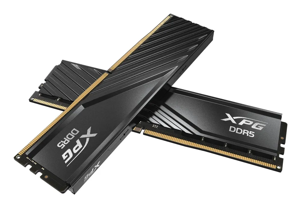 XPG Lancer Blade DDR5 Memória RAM 32GB 6000MHz