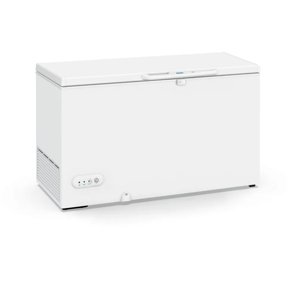 CONGELADOR HORIZONTAL TENSAI SIF460VD 86x140x66 344L
