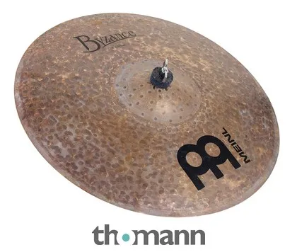 Meinl 18" Byzance Dark Crash