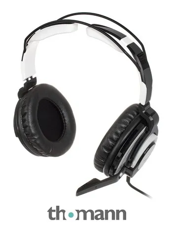 Superlux HMC-631 White