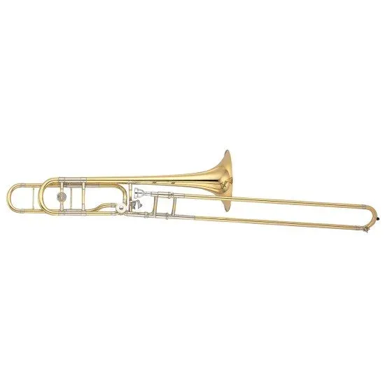 Yamaha Varas Xeno YSL 882O Yellow Brass