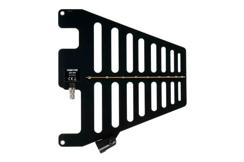 Amplificador de antena UHF 14 dB - ADU-830