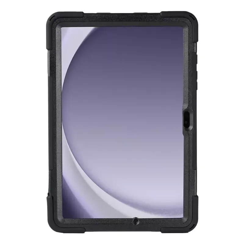 MOBILIS All in Case for Galaxy Tab A9+ SM-X216R SM-X210R SM-X216 SM-X210 + Shoulder strap