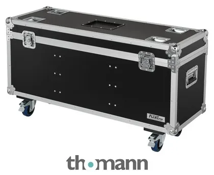 Flyht Pro Accessory Case 118x42x50