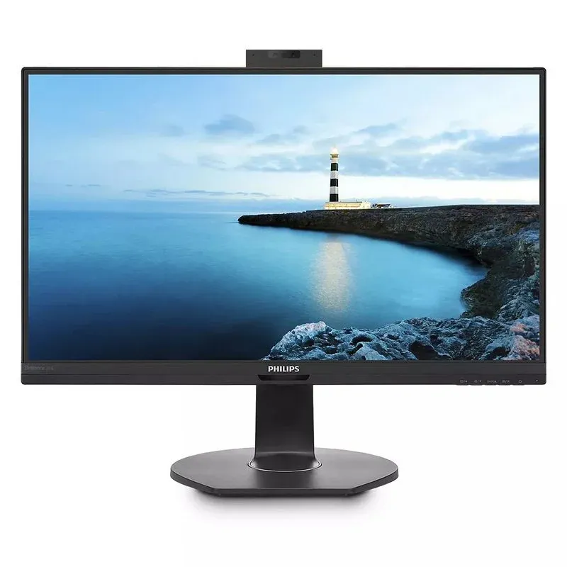 Monitor Philips Brilliance 241B7QUBHEB/00 23.8" LED FullHD