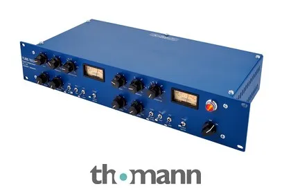 Tube-Tech CL2-A