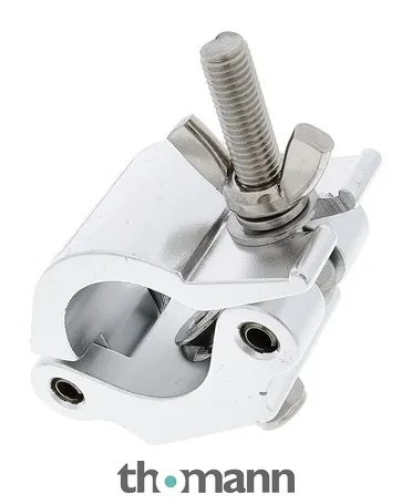 Duratruss PRO Clamp Stainless Steel A2