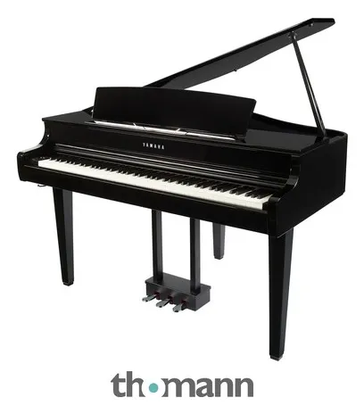 Yamaha CLP-865GP