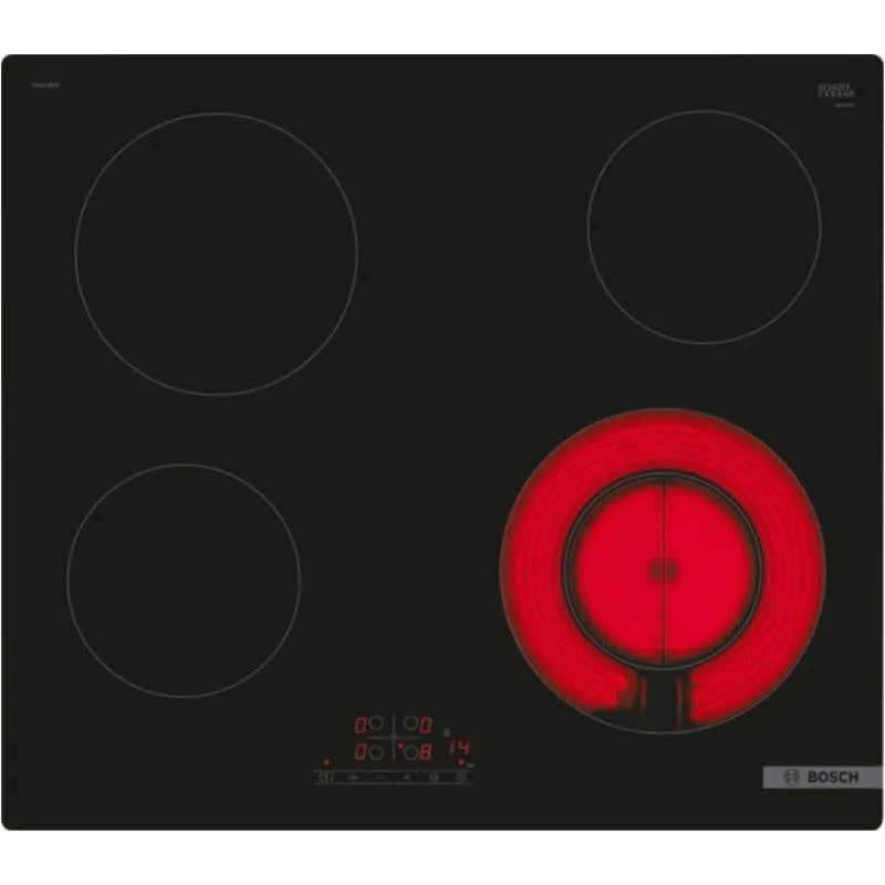 Placa Bosch Pkf-611-bb-8-e
