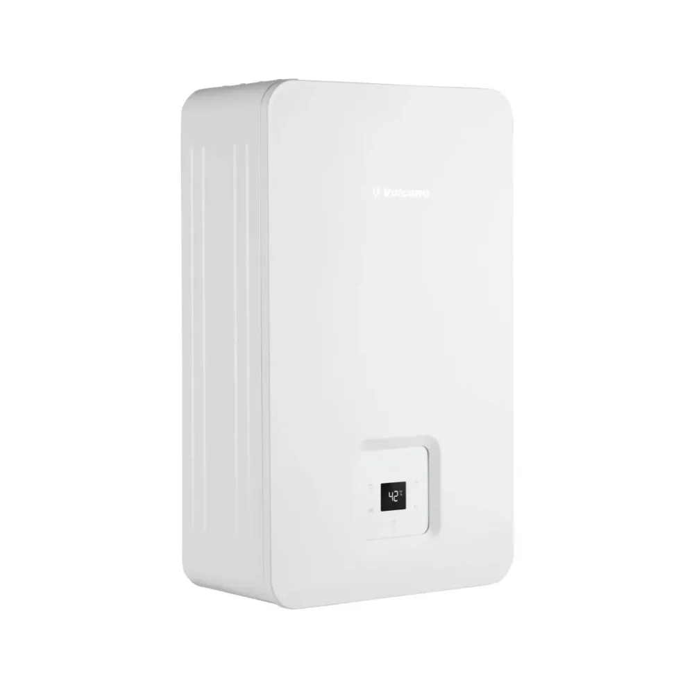 Esquentador Vulcano Sensor Compacto 3 17L Branco - WTD 17-5AME31VU