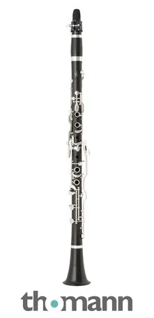 F.A. Uebel G-421 G-Clarinet
