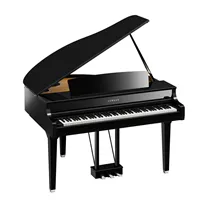 Piano Yamaha CLP-895GP Polished Ebony