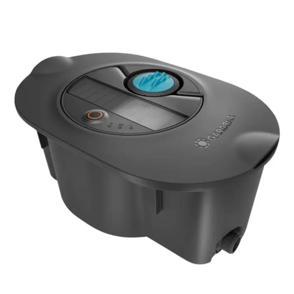 Sistema de Irrigação Gardena AquaPrecise - 16001-20