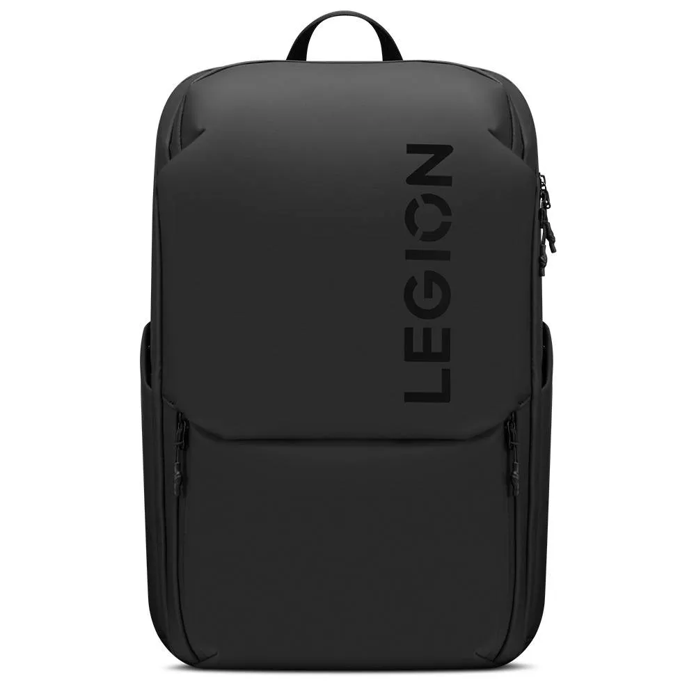 Mochila Lenovo Legion 17 Gaming Backpack GB800 Preta