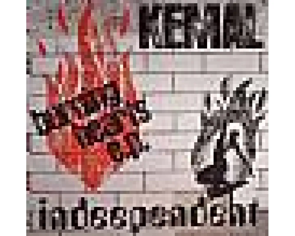 Kemal - Burning Hearts Ep