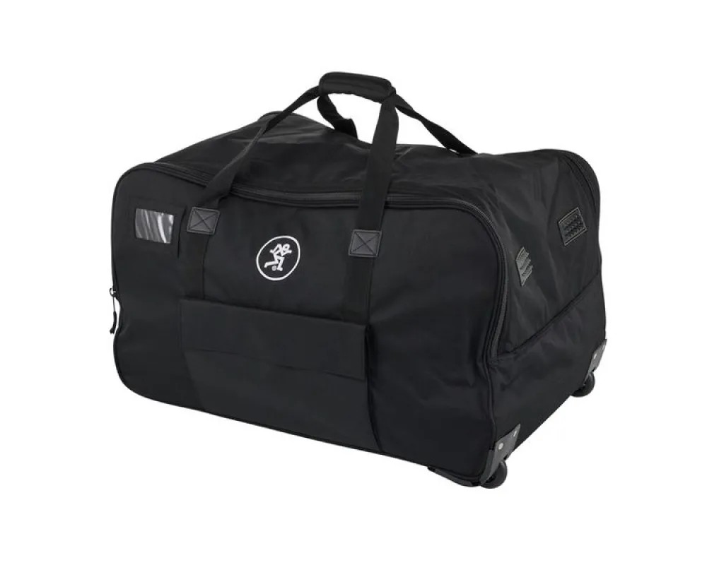 Mackie Rolling Bag Thump 215/XT