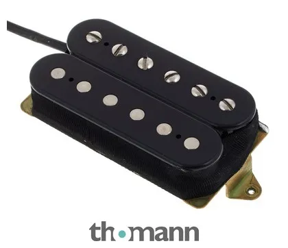 DiMarzio DP155 BK
