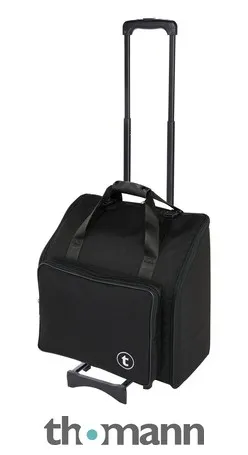 Thomann Pro Accordion Trolley 72 Set