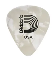Palhetas Daddario 1CWP6