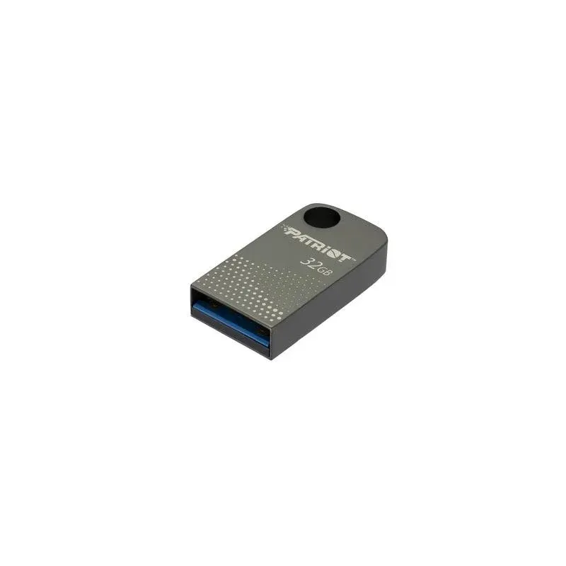 Pen Drive Patriot TAB300 32 GB USB-A 3.2 Gen 1 120 MB/s Prateado