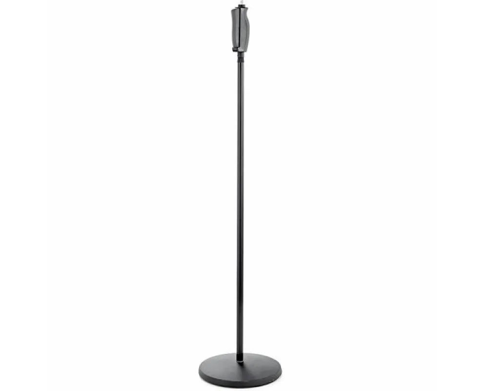 K&amp;M 26085 One Hand Mic Stand