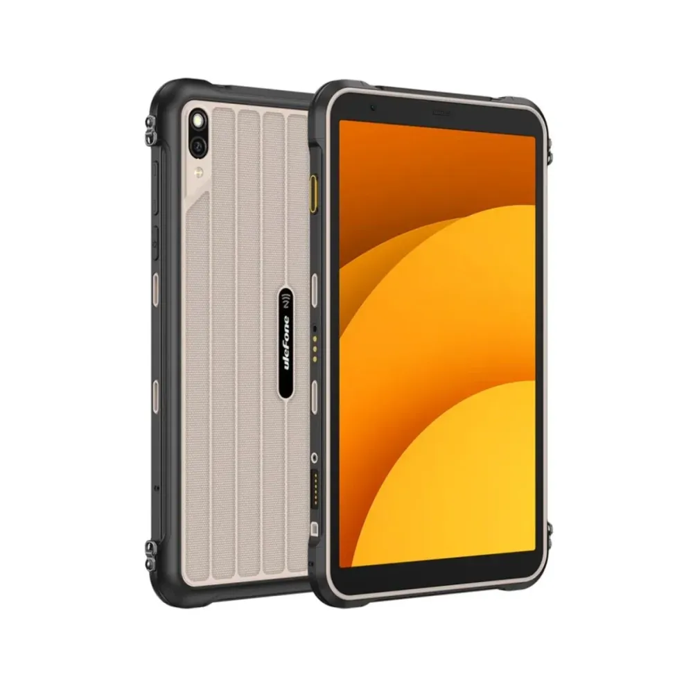 Tablet Ulefone RugKing Pad Pro 4G 128GB/8GB Cinzento