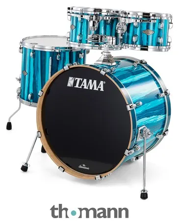 Tama Starcl. Performer 4pcs -SKA