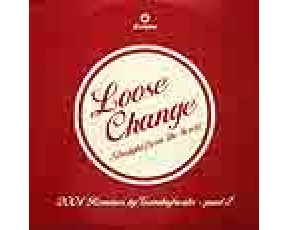 loose change - straight from the heart (part 2)