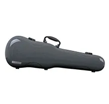 Estojo Violino 4/4 Gewa Air 1.7 cinza brilho