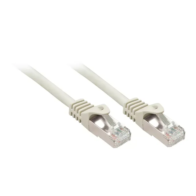 5M CAT.5E F/UTP CABLE GREY
