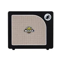 MOOER Hornet 30W Modeling Black