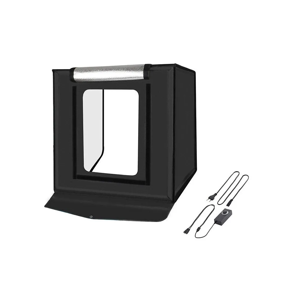 Puluz Luz LED PU5060EU 60 cm 3380 lumens