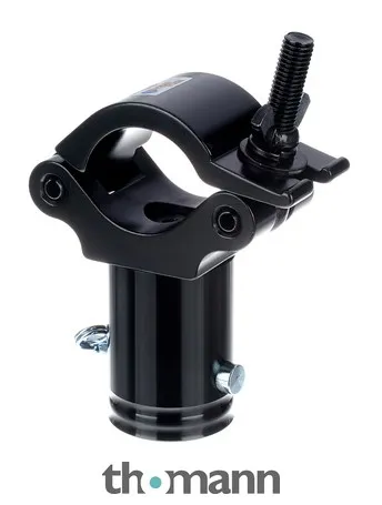 Global Truss 5034-1B Half Coupler Spacer