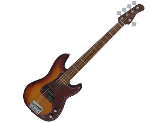 Marcus Miller P5 Alder-5 TS