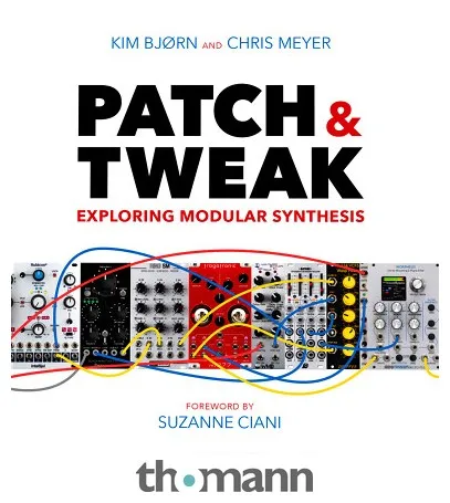 Bjooks Patch & Tweak