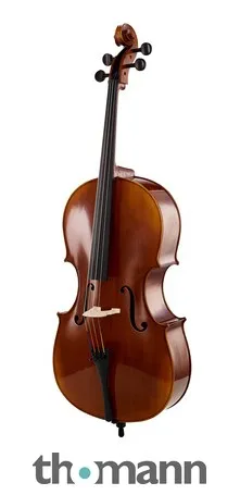 Gewa Maestro 6 Cello 7/8