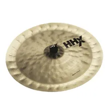 Prato China Sabian Serie HHX 18"
