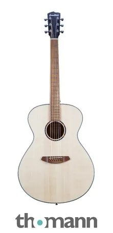 Breedlove Discovery S Dreadnought Spruce