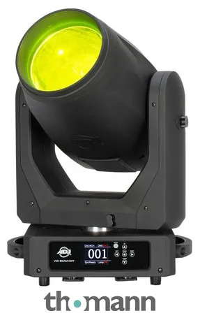 ADJ Vizi Beam CMY